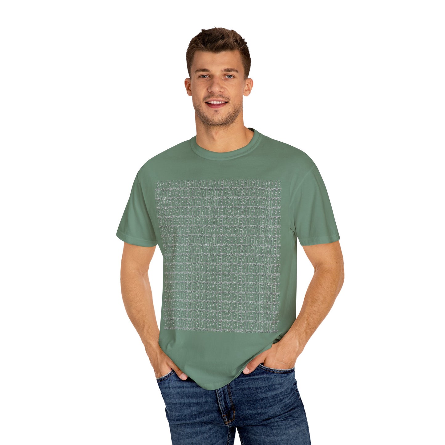 Fated Minimalist - Unisex T-shirt