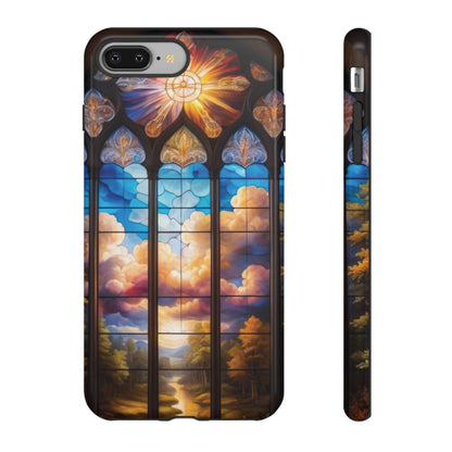 Prosperity - DivineTragedy - Tough Cases