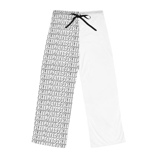 Split Fated2Sleep - Women's Pajama Pants