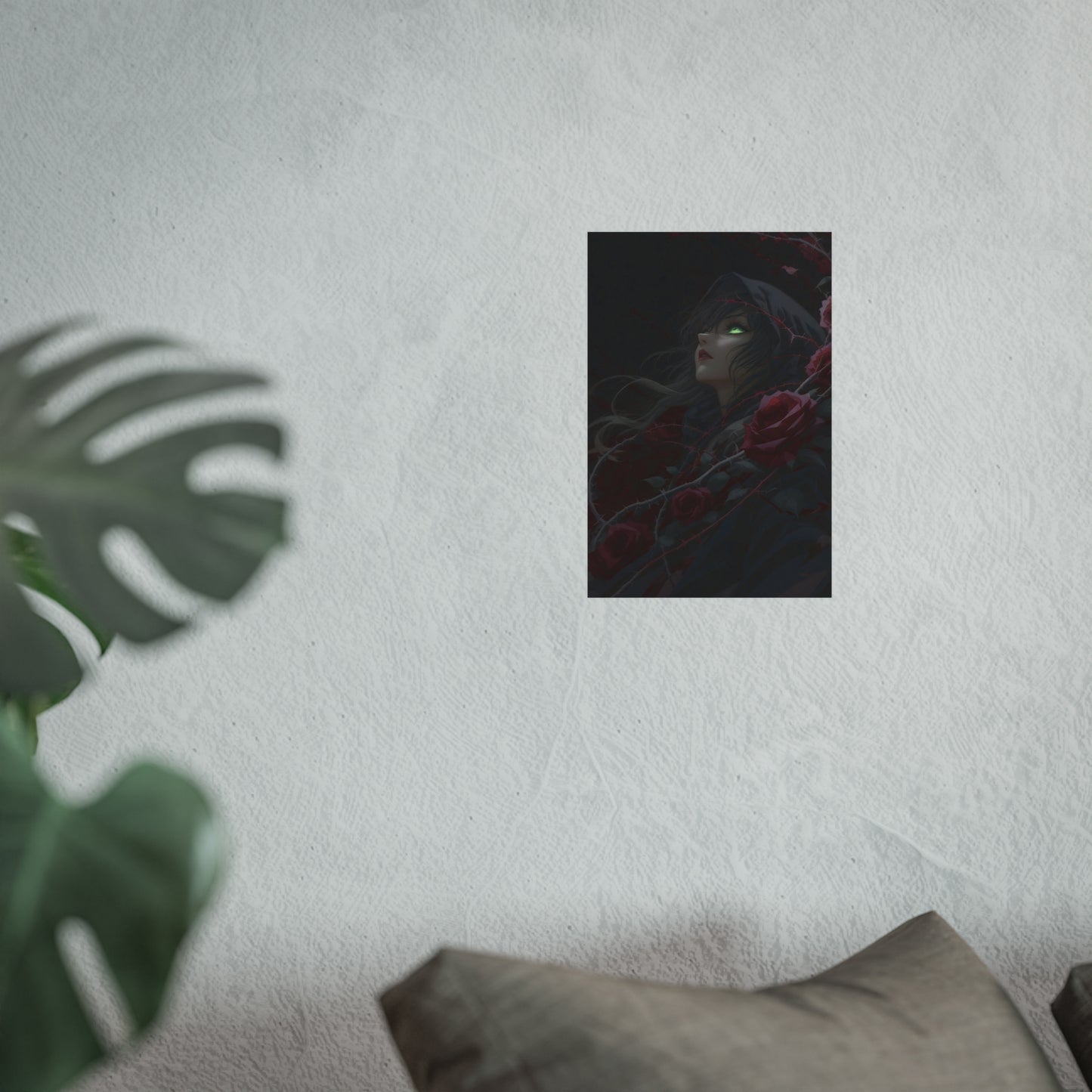 Fated Ephemeral Love 3 - Art Poster