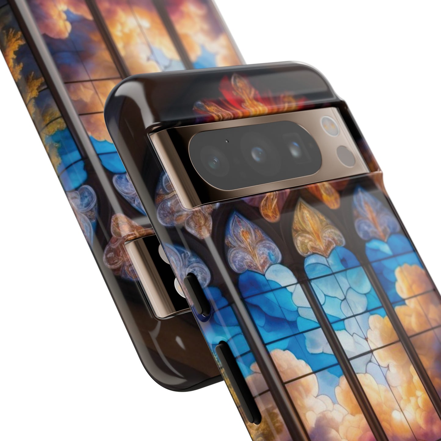 Prosperity - DivineTragedy - Tough Cases