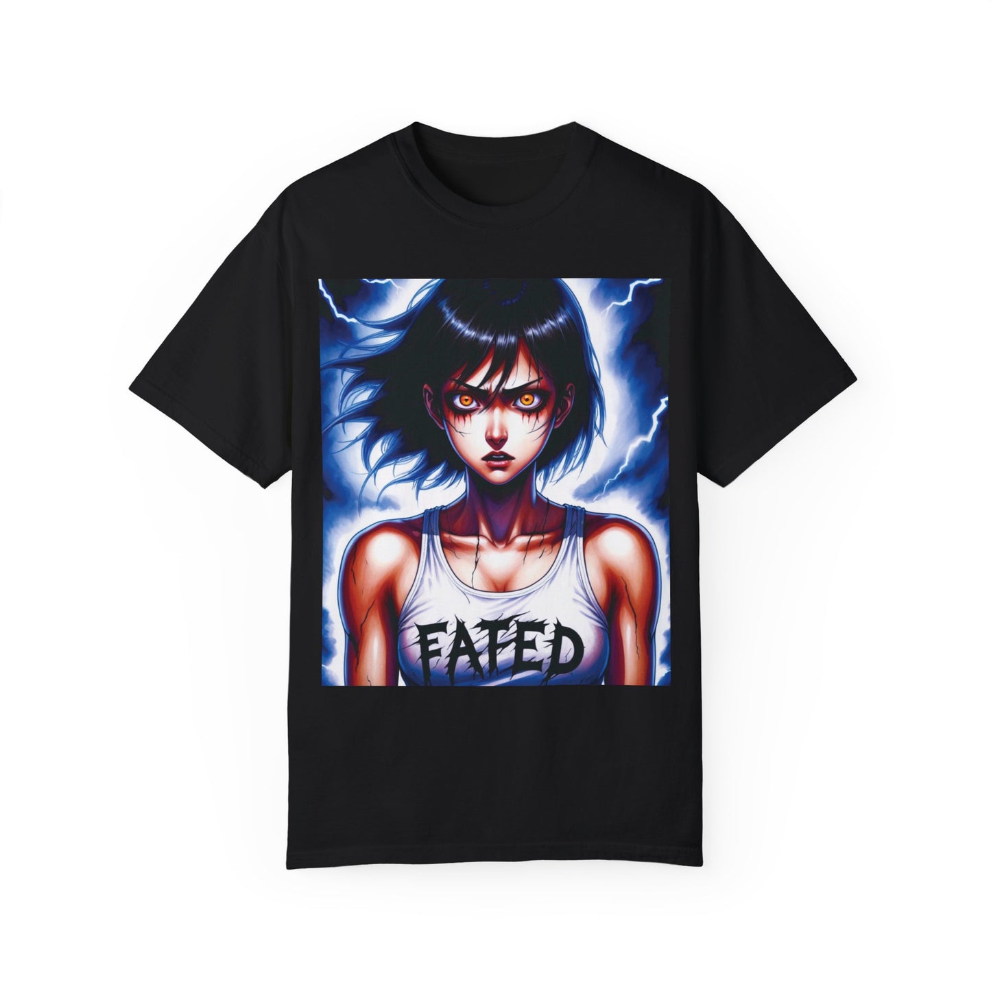 V2 Lightning Collection - Unisex T-shirt