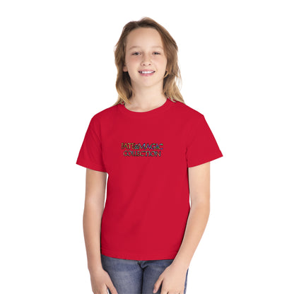 The Nova Dragon - Fate and Magic - Youth Midweight Tee