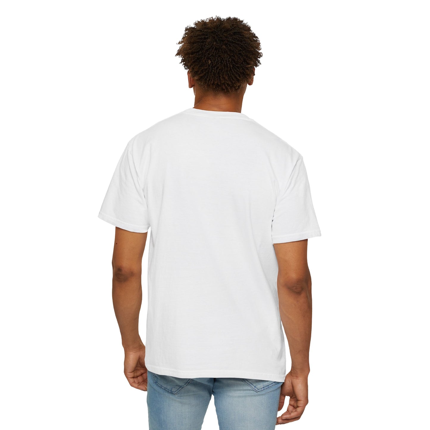 Black and Red V2 Checkered The Daydream Collection - Unisex T-shirt