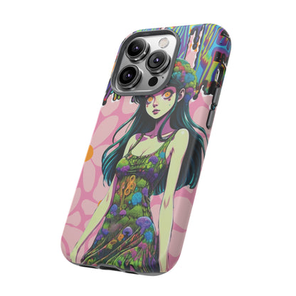 Flower Power - Tough Cases