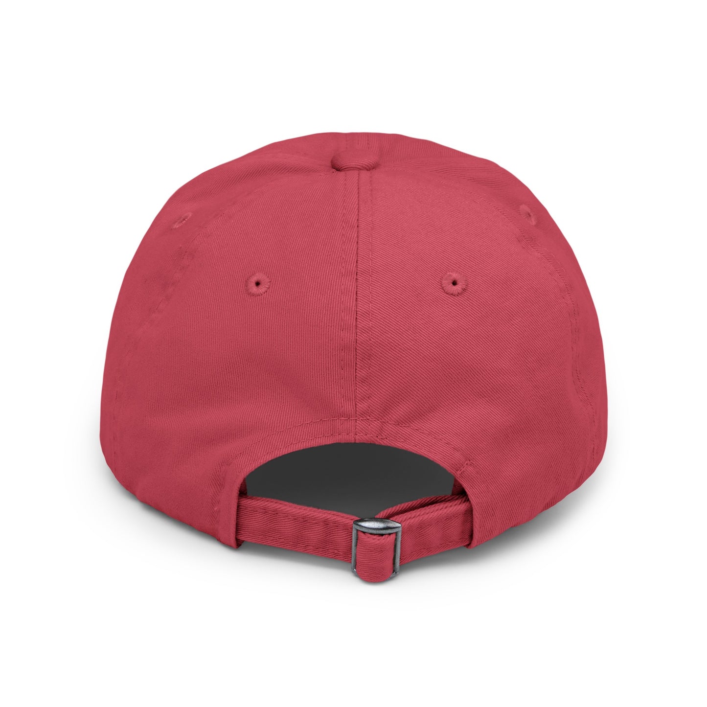 The Overlook What If - Unisex Distressed Cap