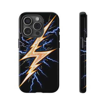 The Lightning - Tough Cases