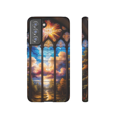 Prosperity - DivineTragedy - Tough Cases