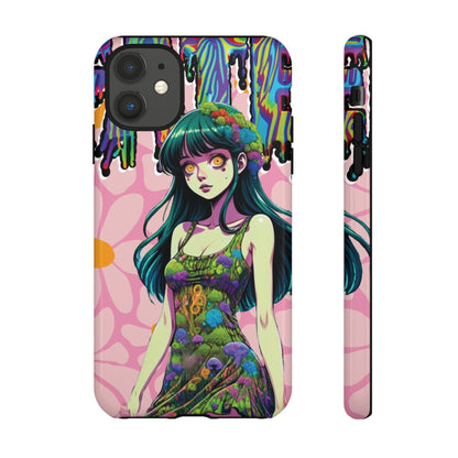 Flower Power - Tough Cases