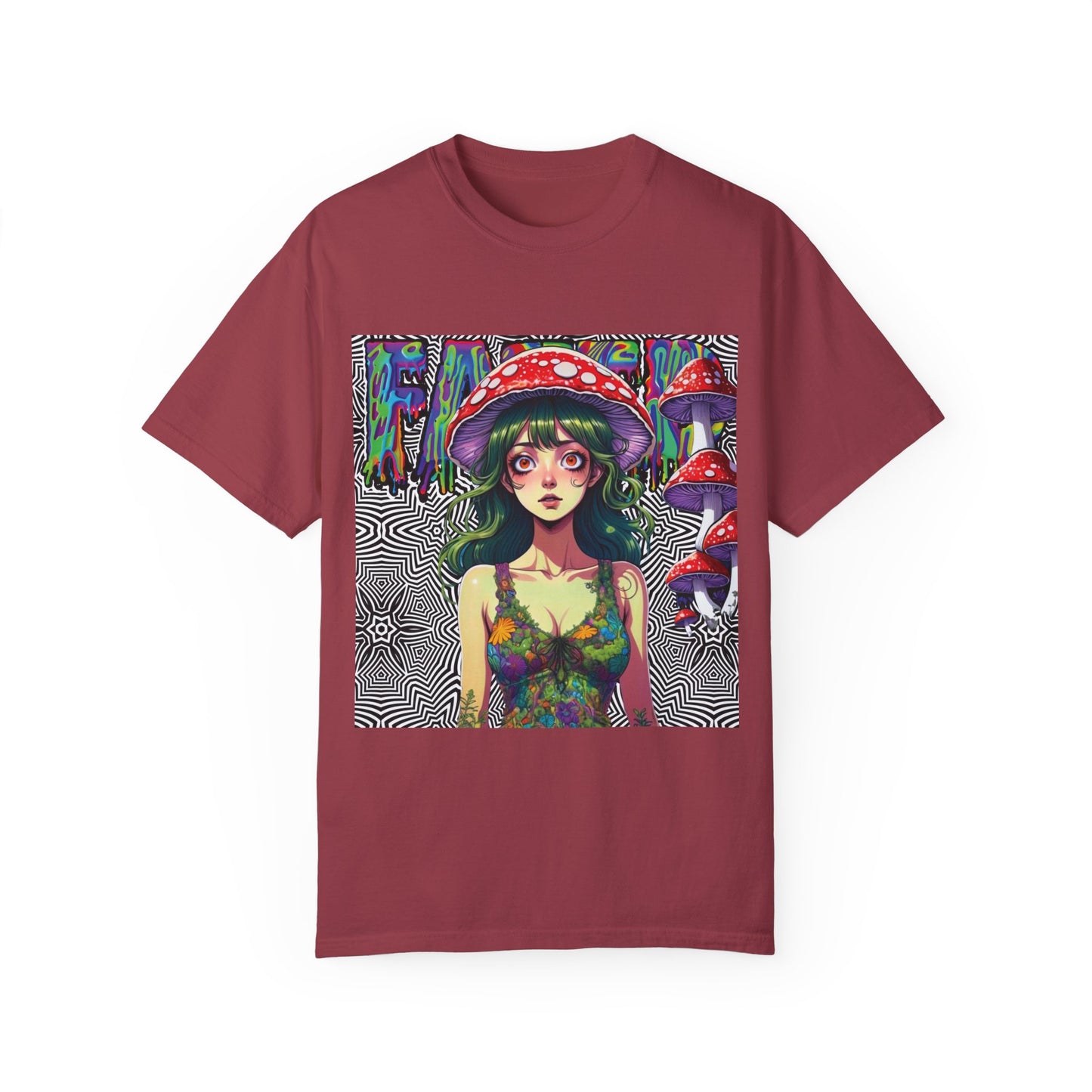 Fated2VIBE Geometry - Unisex T-shirt