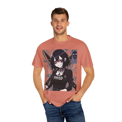 Fated Yandere - Unisex T-shirt