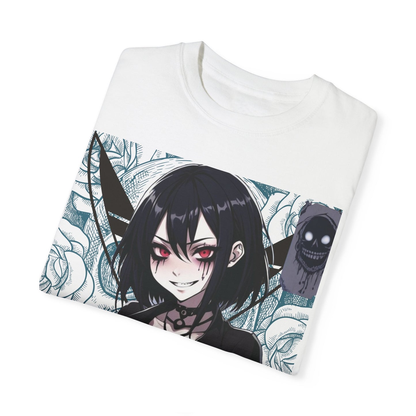 Fated Yandere - Unisex T-shirt