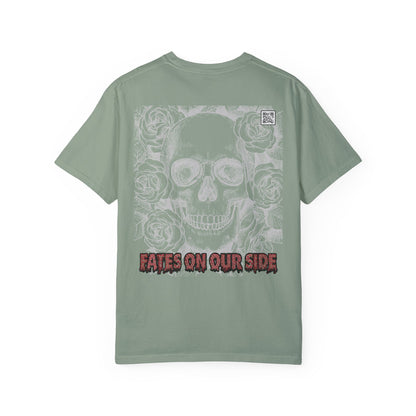 Fated Roses Fated MC - Unisex T-shirt