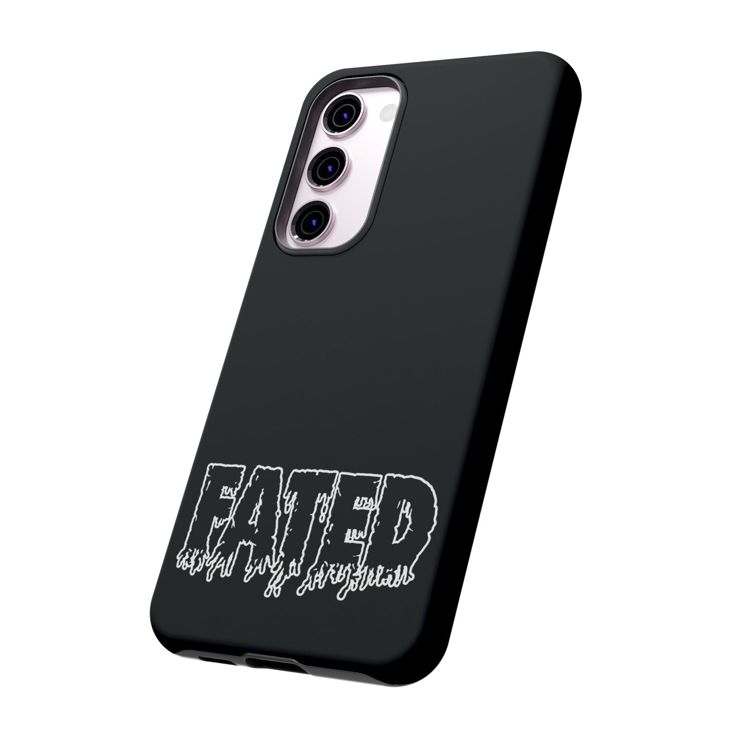 Fated Black - Tough Cases