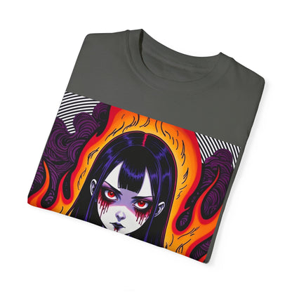 Revisited Fated For The Flames Unisex T-shirt