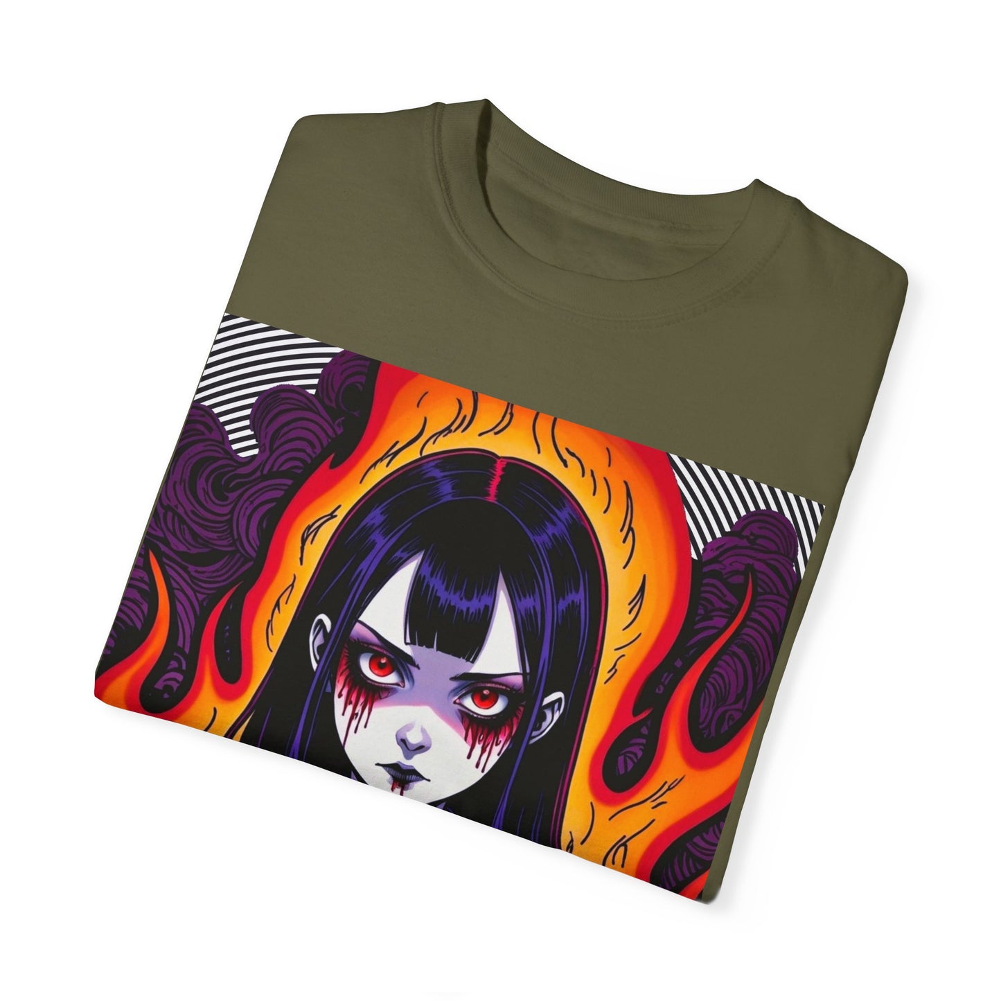 Revisited Fated For The Flames Unisex T-shirt