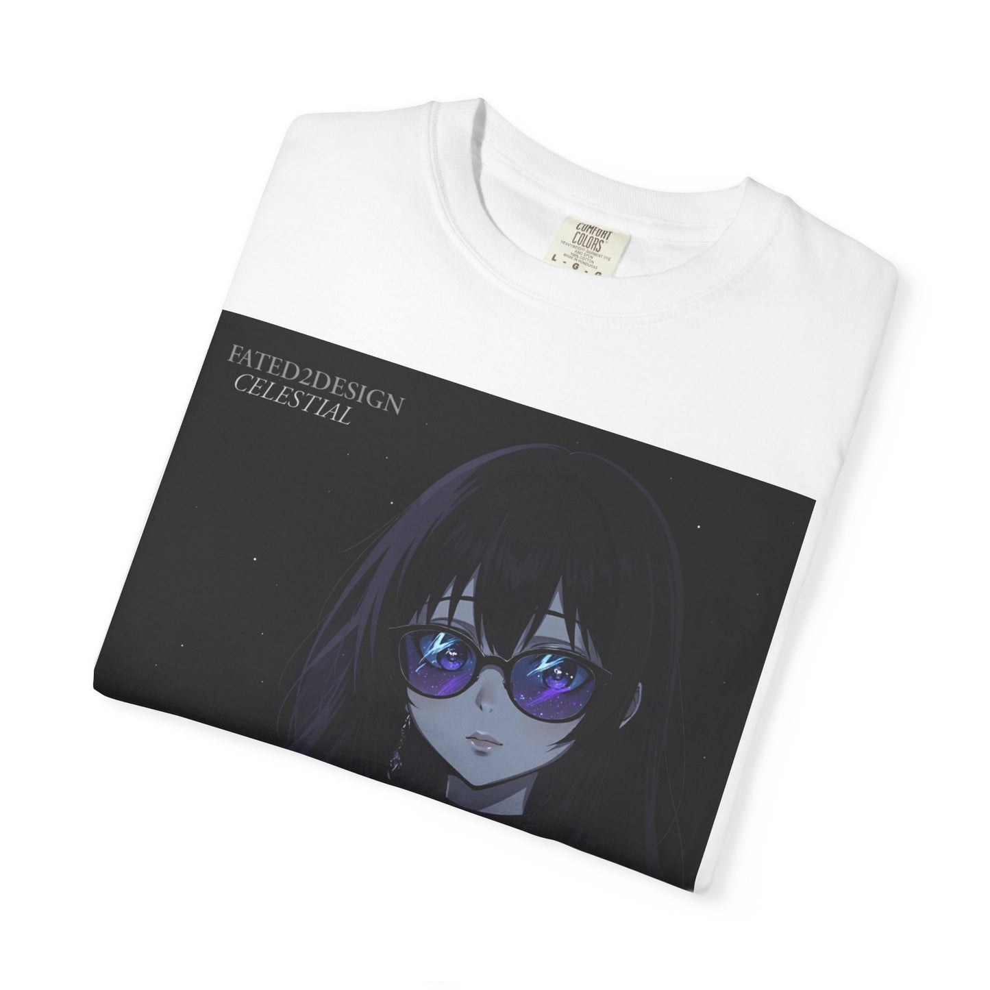 F2D Celestial T-shirt