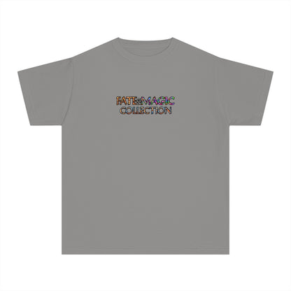 The Nova Dragon - Fate and Magic - Youth Midweight Tee