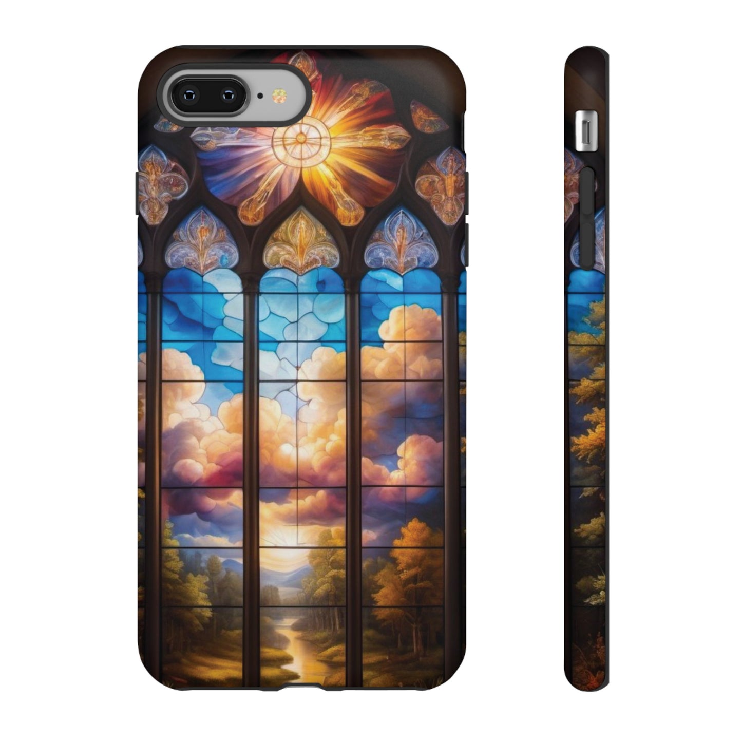 Prosperity - DivineTragedy - Tough Cases