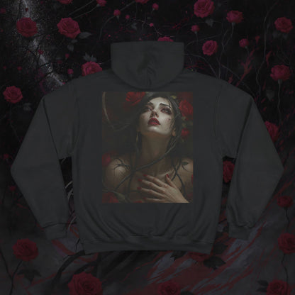 Contrast - Ephemeral Love - Champion Hoodie