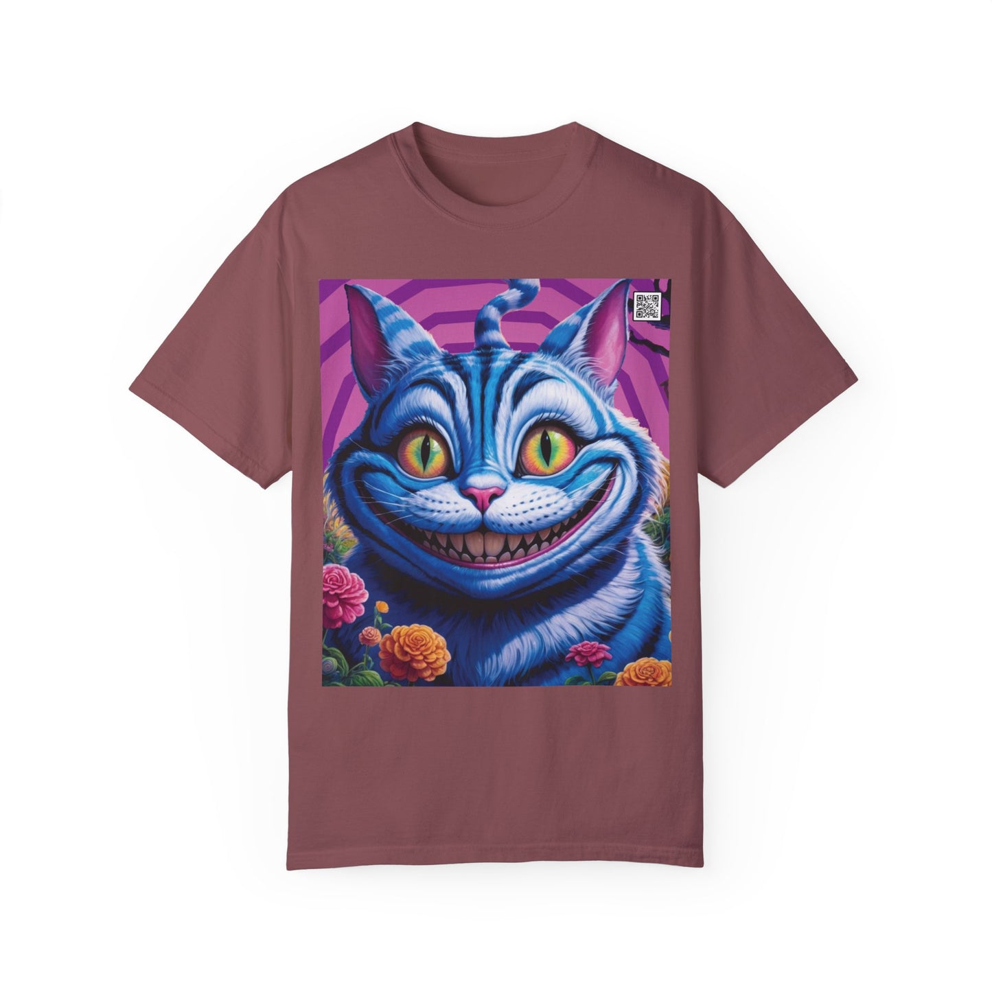 Mischief - The Cat - The Daydream Collection - Unisex T-shirt