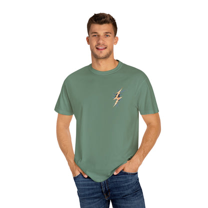 V4 Lightning Collection - Unisex T-shirt