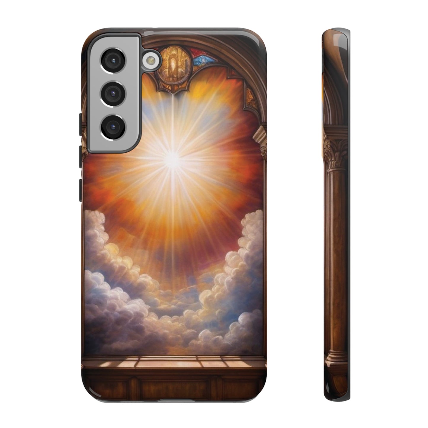 V2 Virtue - DivineTragedy - Tough Cases