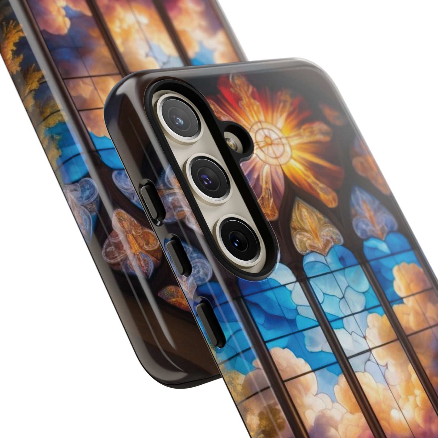 Prosperity - DivineTragedy - Tough Cases