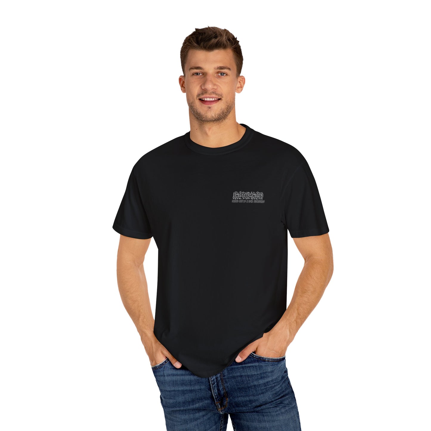F2M Wendigo Art - Unisex T-shirt