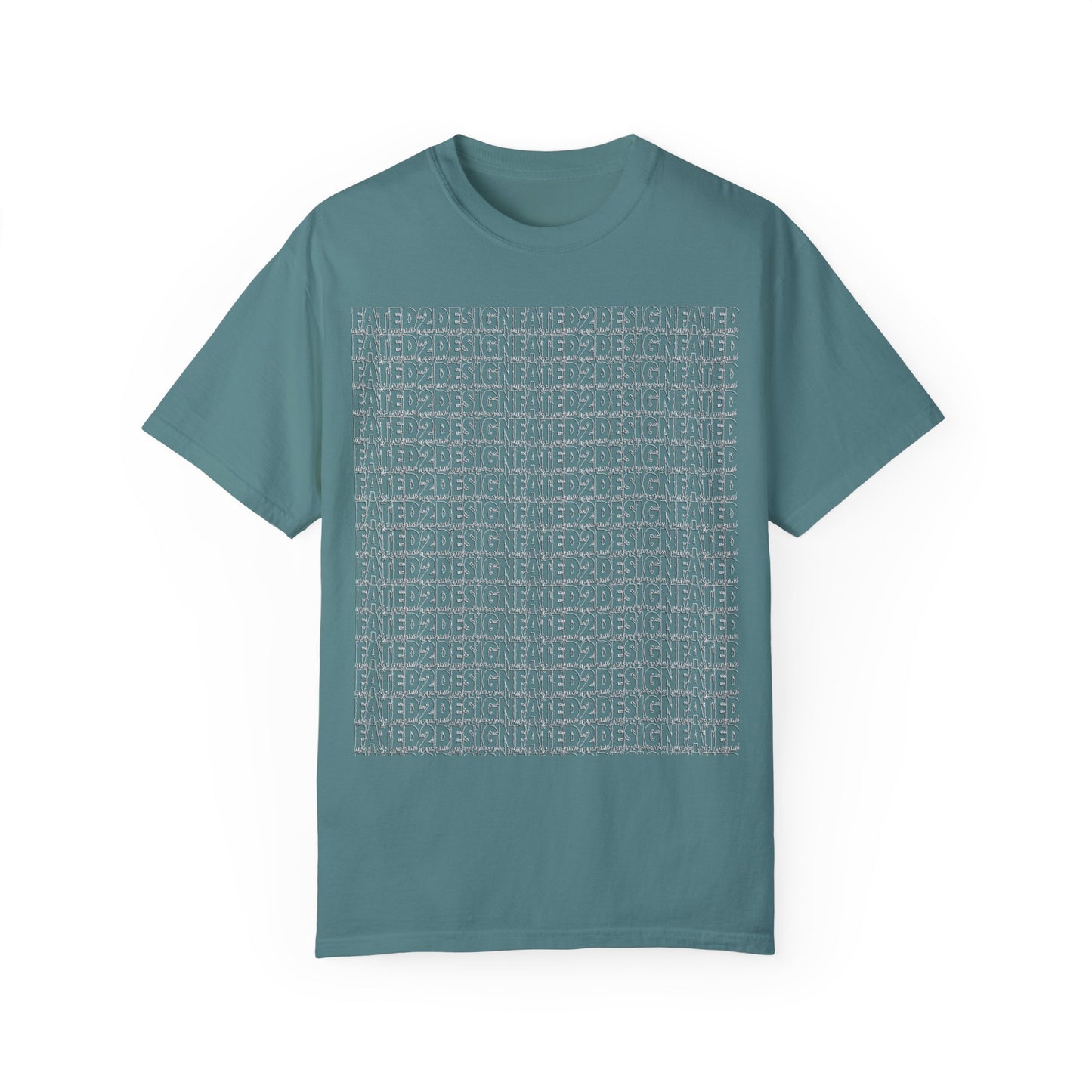 Fated Minimalist - Unisex T-shirt
