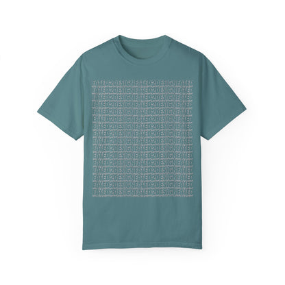 Fated Minimalist - Unisex T-shirt