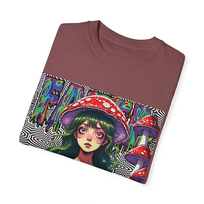 Fated2VIBE Geometry - Unisex T-shirt