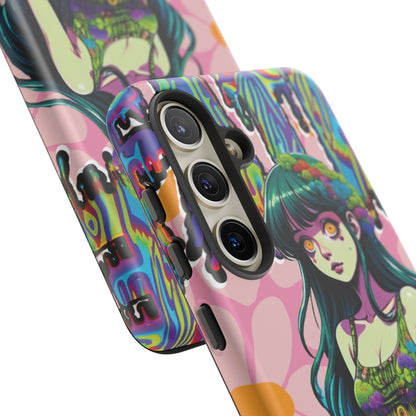 Flower Power - Tough Cases