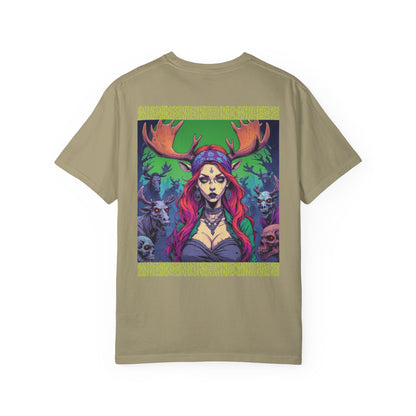 F2M Wendigo Art - Unisex T-shirt