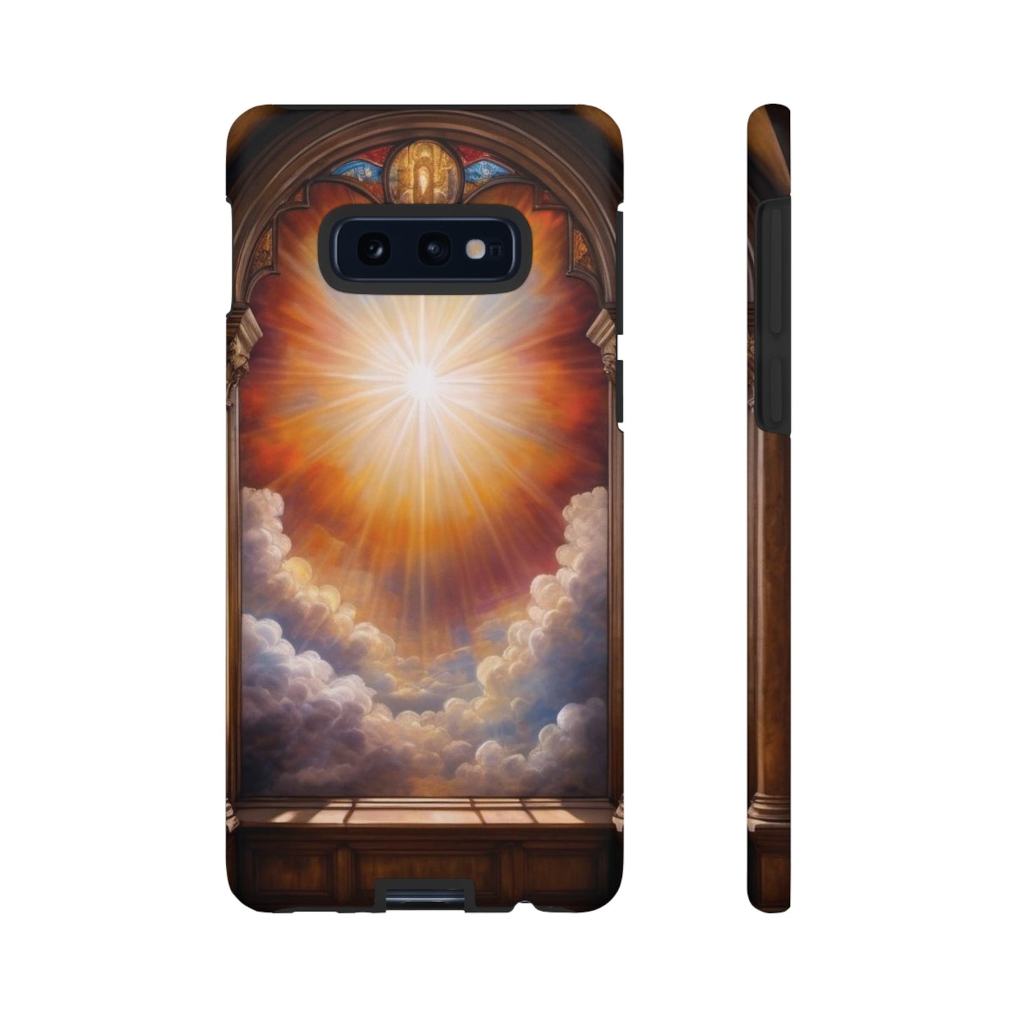 V2 Virtue - DivineTragedy - Tough Cases