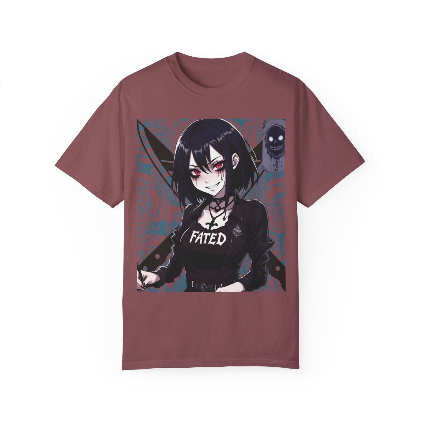 Fated Yandere - Unisex T-shirt