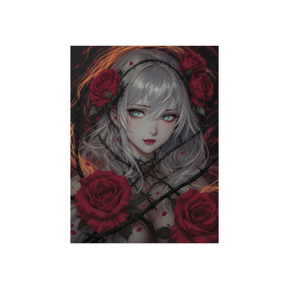 Fated Ephemeral Love 4 - Art Poster
