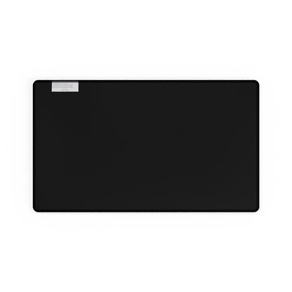 Silver - Ephemeral Love - Desk Mat