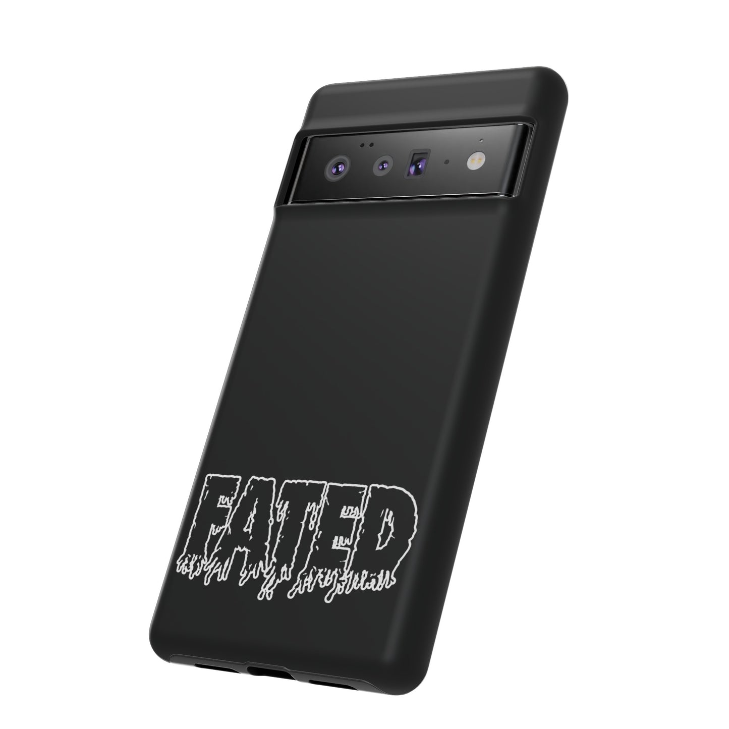 Fated Black - Tough Cases