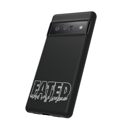 Fated Black - Tough Cases