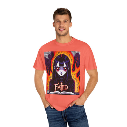 Revisited Fated For The Flames Unisex T-shirt