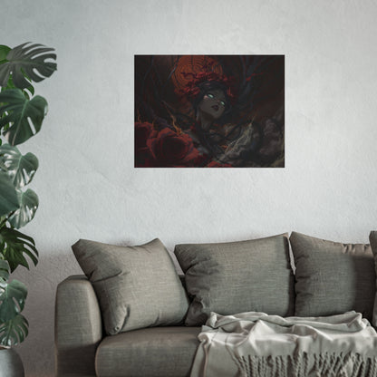 Fated Ephemeral Love 8 - Art Poster