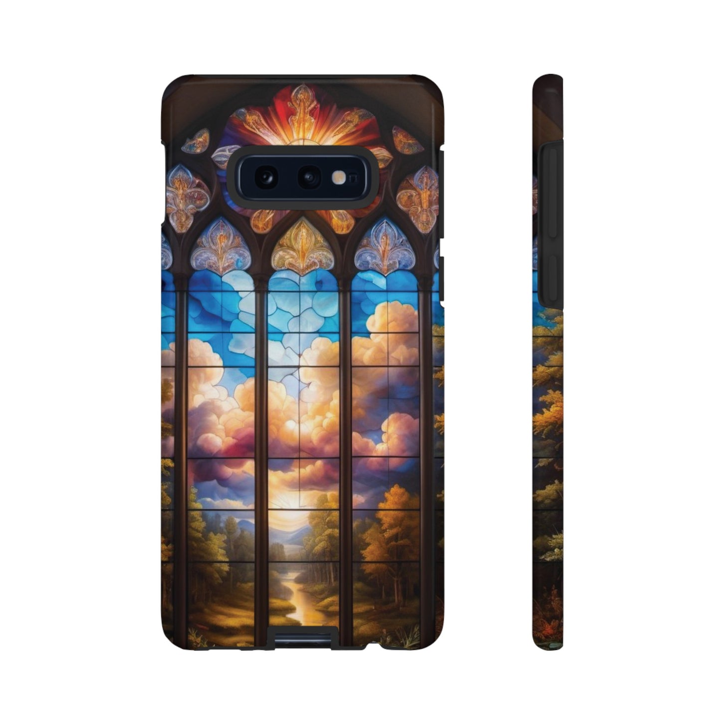 Prosperity - DivineTragedy - Tough Cases