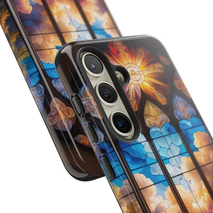 Prosperity - DivineTragedy - Tough Cases