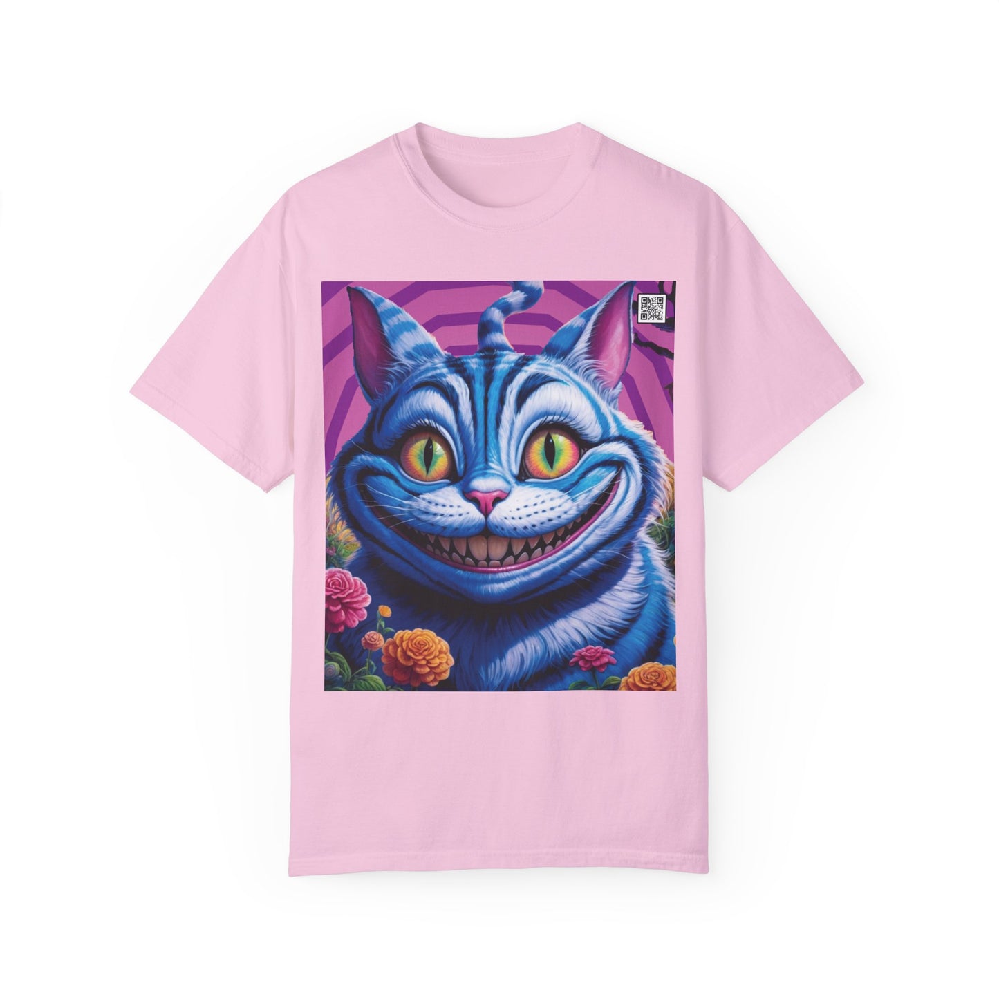 Mischief - The Cat - The Daydream Collection - Unisex T-shirt