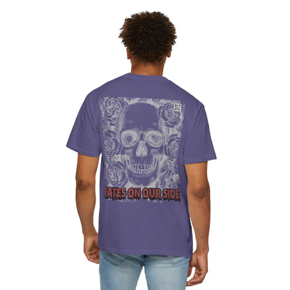 Fated Roses Fated MC - Unisex T-shirt