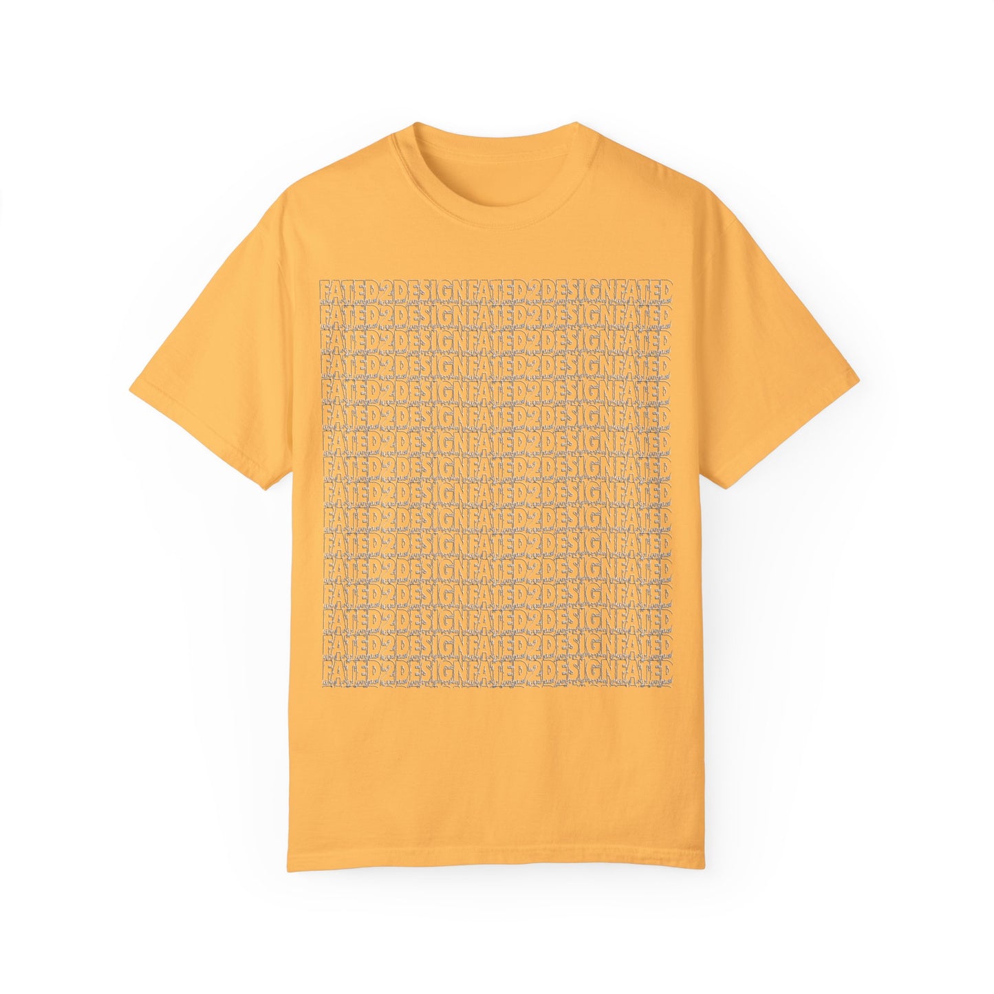 Fated Minimalist - Unisex T-shirt