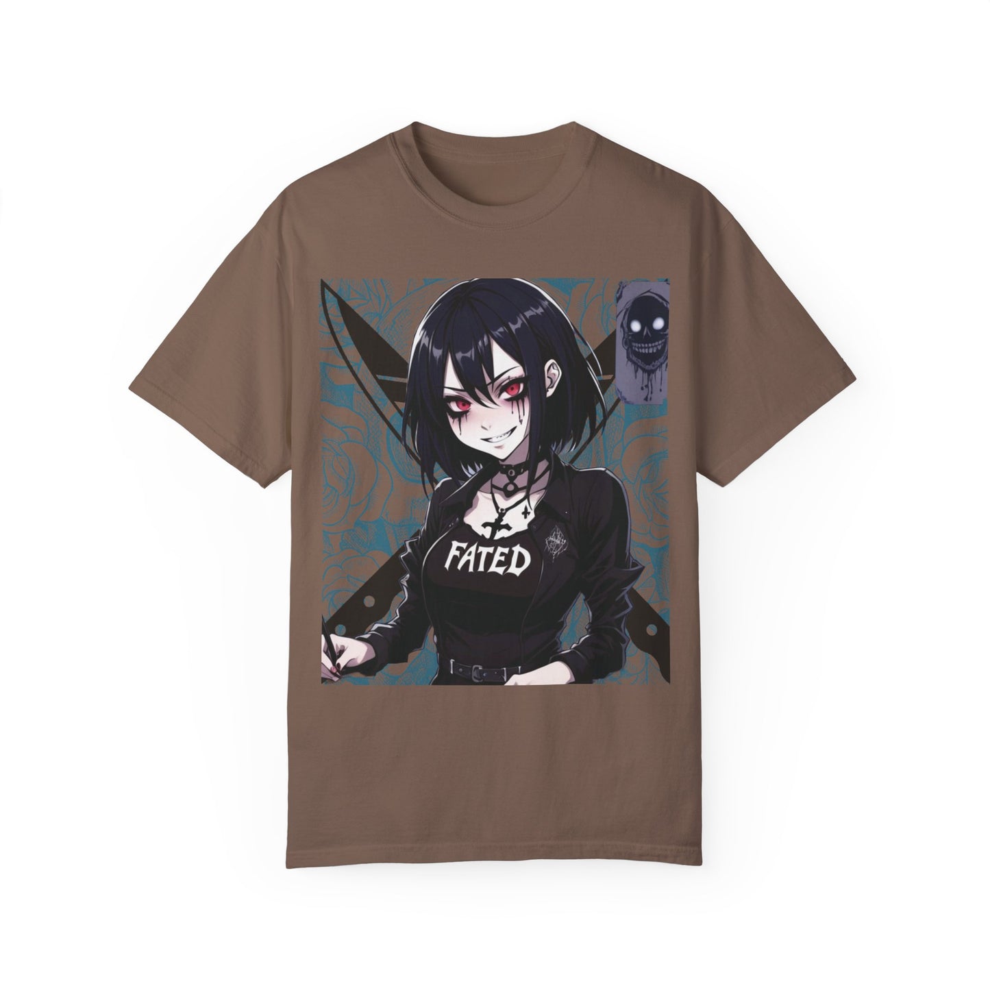 Fated Yandere - Unisex T-shirt