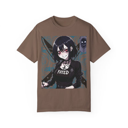 Fated Yandere - Unisex T-shirt
