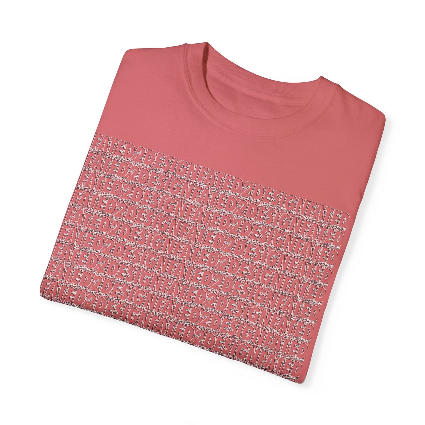 Fated Minimalist - Unisex T-shirt